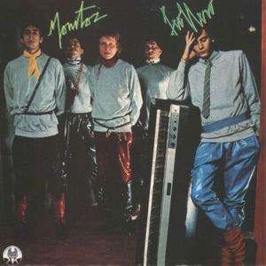 LEONERO - Monitor (reissue original press USA 1981 )